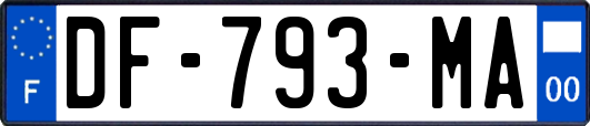 DF-793-MA