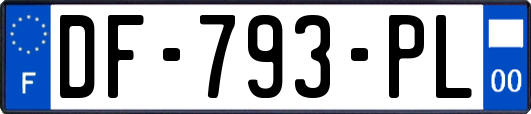 DF-793-PL