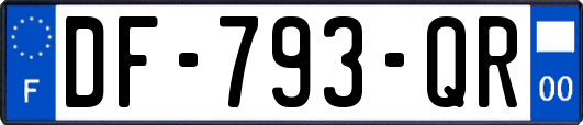 DF-793-QR