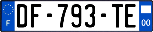 DF-793-TE