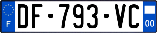 DF-793-VC