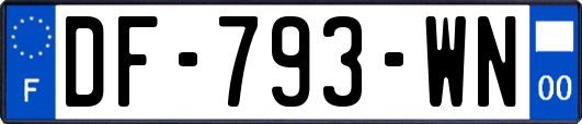 DF-793-WN