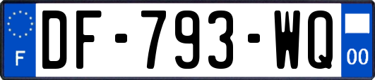 DF-793-WQ