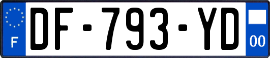 DF-793-YD
