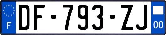 DF-793-ZJ