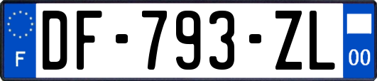 DF-793-ZL