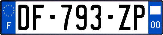 DF-793-ZP