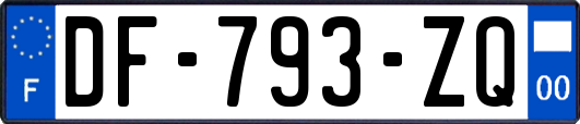 DF-793-ZQ