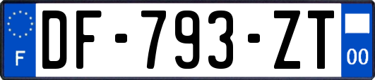 DF-793-ZT