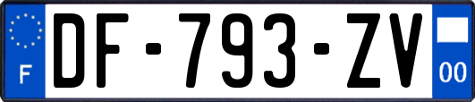 DF-793-ZV