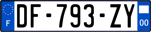 DF-793-ZY