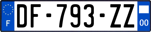 DF-793-ZZ