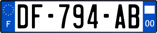 DF-794-AB