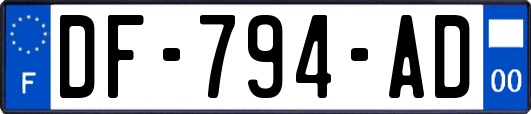 DF-794-AD