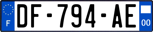 DF-794-AE