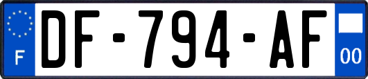 DF-794-AF