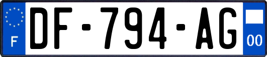 DF-794-AG