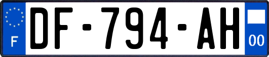 DF-794-AH