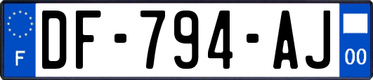 DF-794-AJ