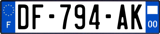 DF-794-AK