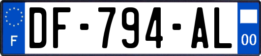 DF-794-AL