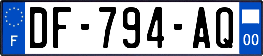 DF-794-AQ