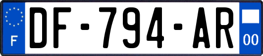 DF-794-AR