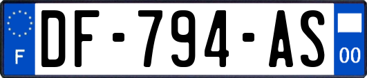 DF-794-AS