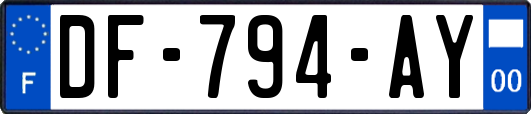 DF-794-AY