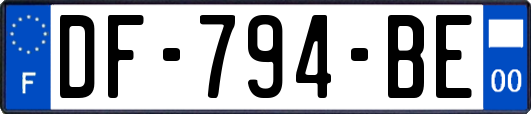 DF-794-BE