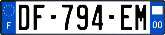 DF-794-EM
