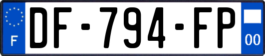 DF-794-FP