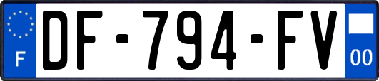 DF-794-FV