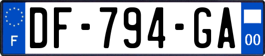 DF-794-GA
