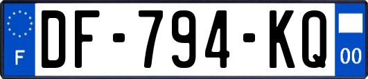 DF-794-KQ