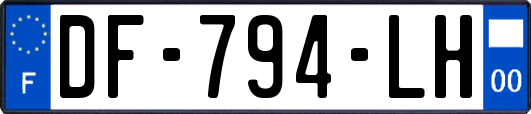 DF-794-LH