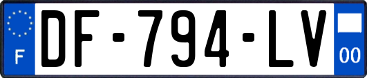 DF-794-LV