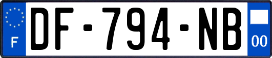 DF-794-NB