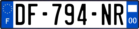 DF-794-NR