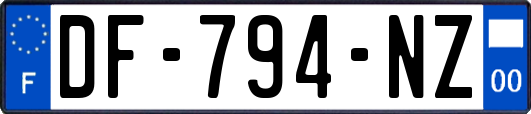 DF-794-NZ