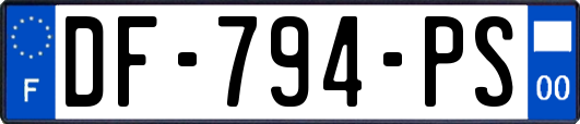 DF-794-PS