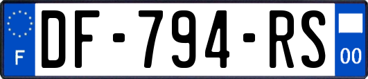 DF-794-RS