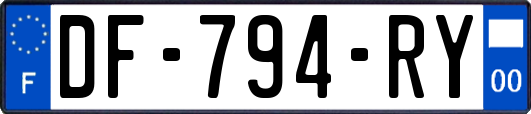 DF-794-RY