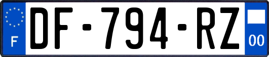 DF-794-RZ