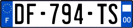 DF-794-TS