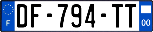 DF-794-TT