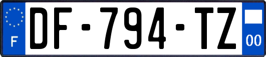 DF-794-TZ