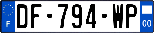 DF-794-WP