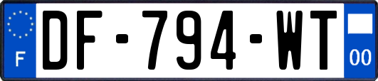 DF-794-WT