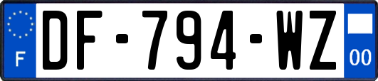 DF-794-WZ